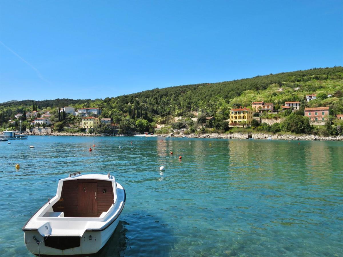 Apartment Marinella - LBN122 Labin  Esterno foto
