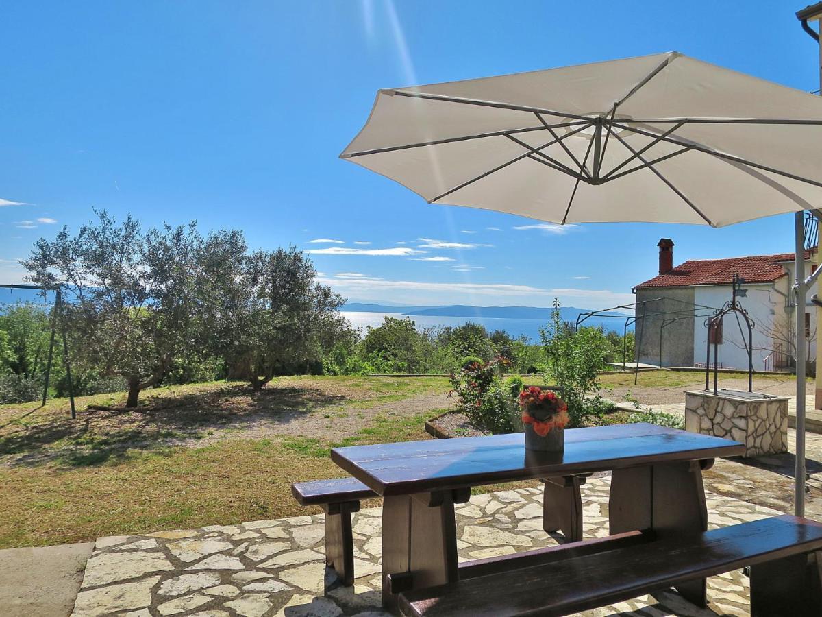 Apartment Marinella - LBN122 Labin  Esterno foto