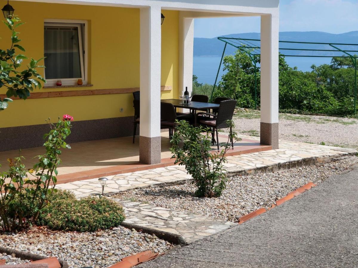 Apartment Marinella - LBN122 Labin  Esterno foto