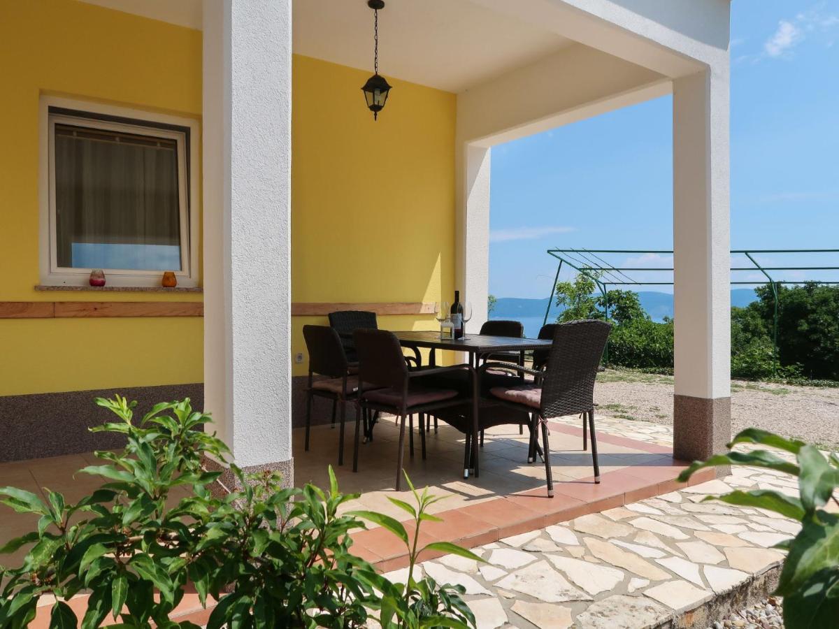 Apartment Marinella - LBN122 Labin  Esterno foto