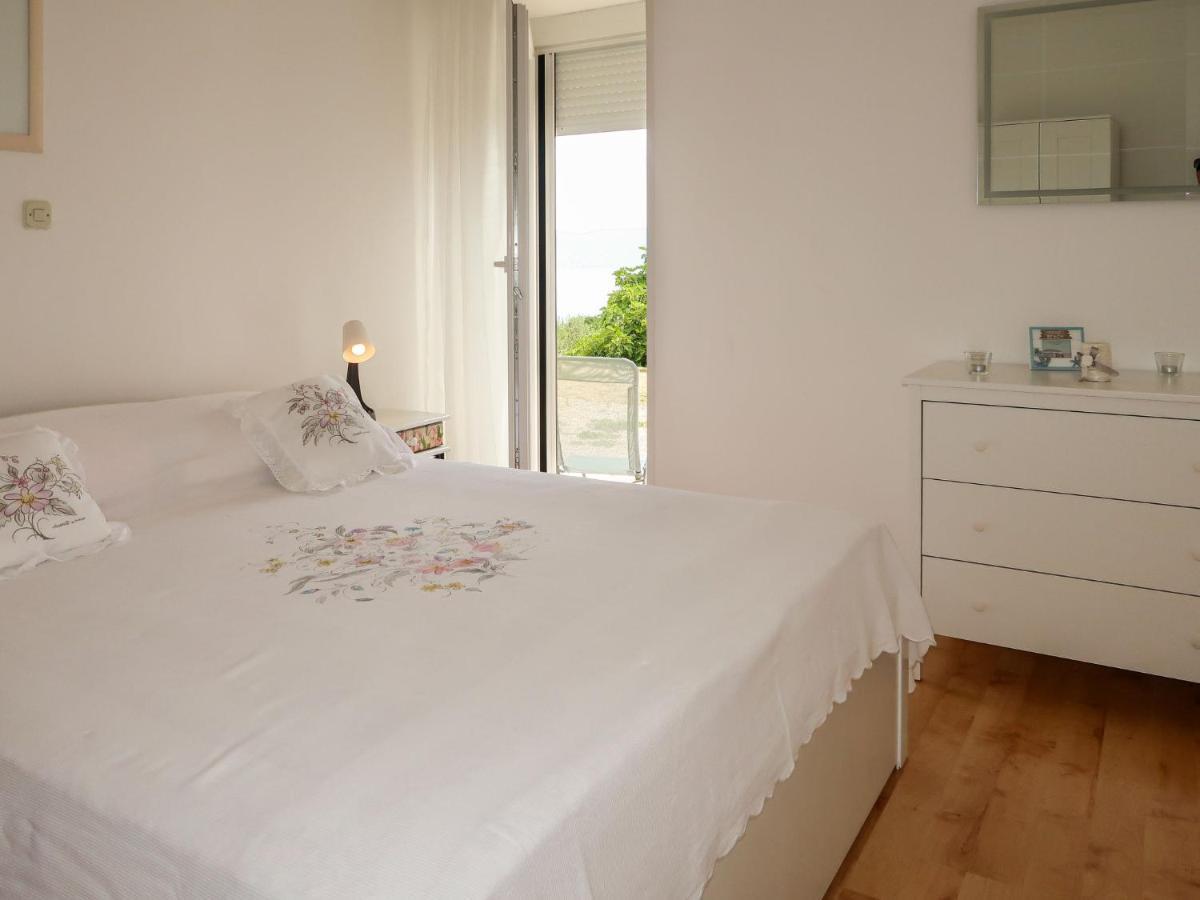 Apartment Marinella - LBN122 Labin  Esterno foto