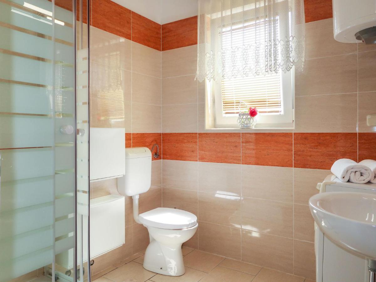 Apartment Marinella - LBN122 Labin  Esterno foto
