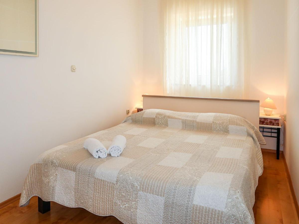 Apartment Marinella - LBN122 Labin  Esterno foto