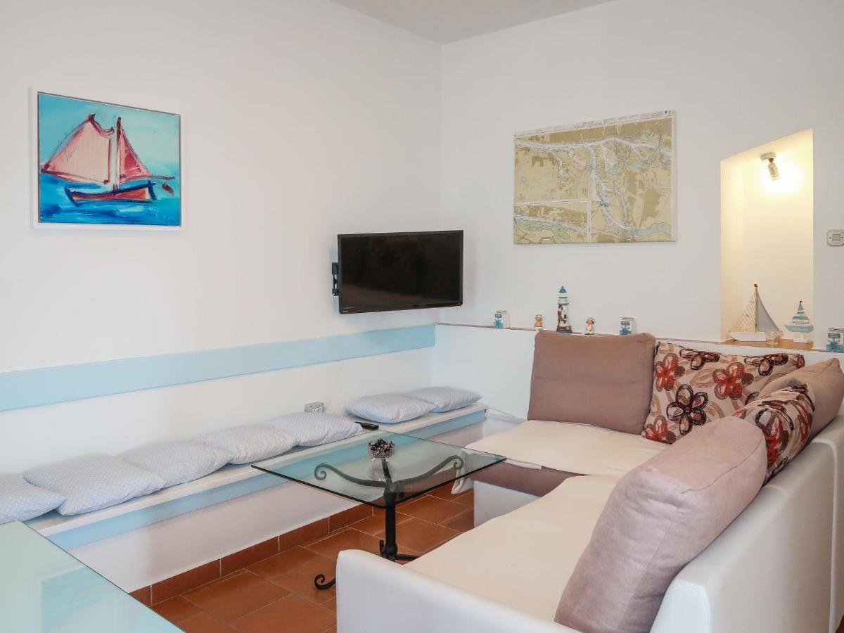 Apartment Marinella - LBN122 Labin  Esterno foto