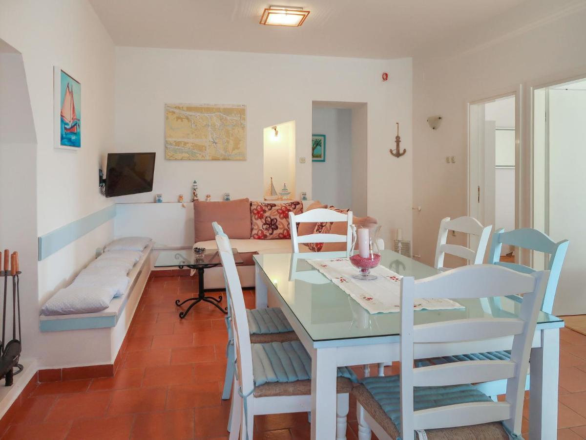 Apartment Marinella - LBN122 Labin  Esterno foto
