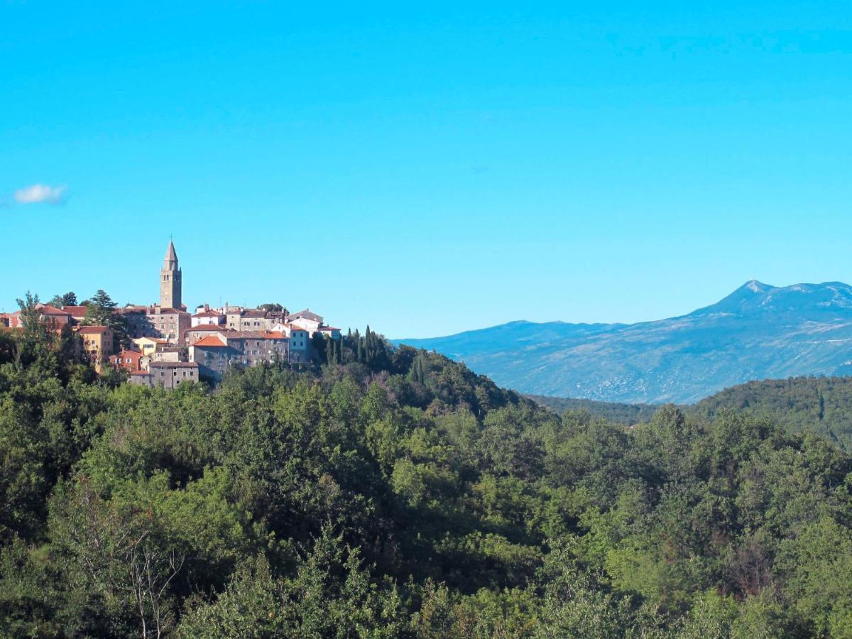 Apartment Marinella - LBN122 Labin  Esterno foto